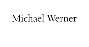 Galerie Michael Werner